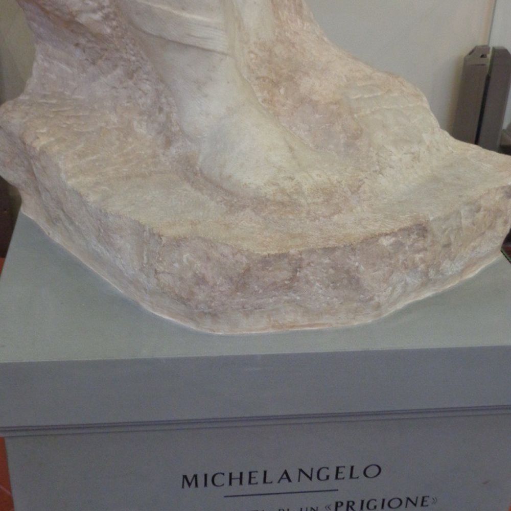 Galleria dell'Accademia - Museums Near Me - Florence, FI