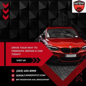 Car Depot - , !
.NO:2034058999 - Auto Repair Near Me - Bridgeport, Connecticut Car Depot - , !
.NO:2034058999 - Auto Repair Near Me - Bridgeport, Connecticut