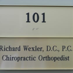 Wexler Chiropractic Wellness Center