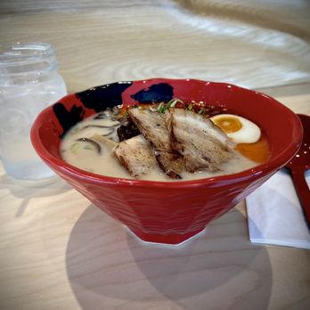 Kiwami Ramen - Number 2 - Ramen Near Me - Tucson, Arizona Kiwami Ramen - Number 2 - Ramen Near Me - Tucson, Arizona