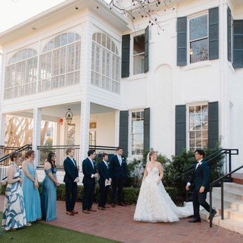 Woodbine Mansion - Venues & Event Spaces Near Me - Round Rock, Texas Woodbine Mansion - Venues & Event Spaces Near Me - Round Rock, Texas