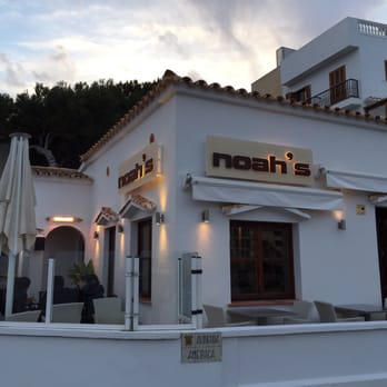 Noah's - Spanish Near Me - Capdepera, PM Noah's - Spanish Near Me - Capdepera, PM