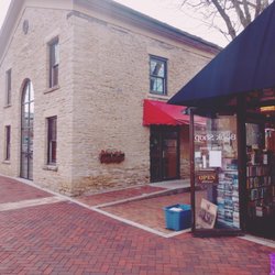 The Book Shop Batavia - The Book Shop Batavia