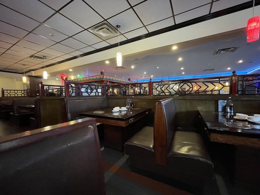 Sichuan Hot Pot & Asian Cuisine by null
