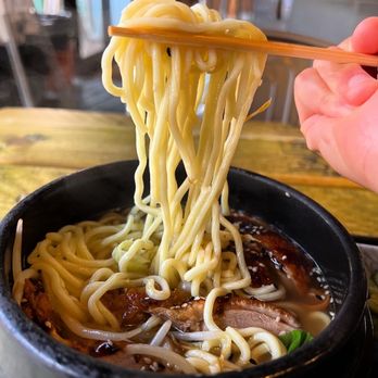 Dai Pai - Duck Ramen - Cafes Near Me - Edinburgh, EDH Dai Pai - Duck Ramen - Cafes Near Me - Edinburgh, EDH