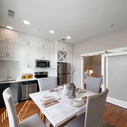 Van Alen Apartments