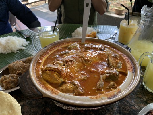 Samy's Curry Restaurant by null