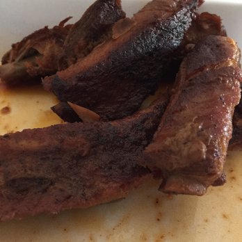 Tito's Market - The barbecue pork ribs - Sandwiches Near Me - El Monte, California Tito's Market - The barbecue pork ribs - Sandwiches Near Me - El Monte, California