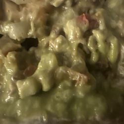 Spicy Mexican Food Dakota Deli - Nasty guacamole that taste like it's been sitting out all day