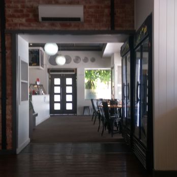 Pancho's Pizza & Pasta - Inside - Pizza Near Me - Clare, SA