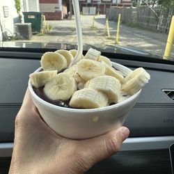 Classic Frozen Custard - Fudge- Anna