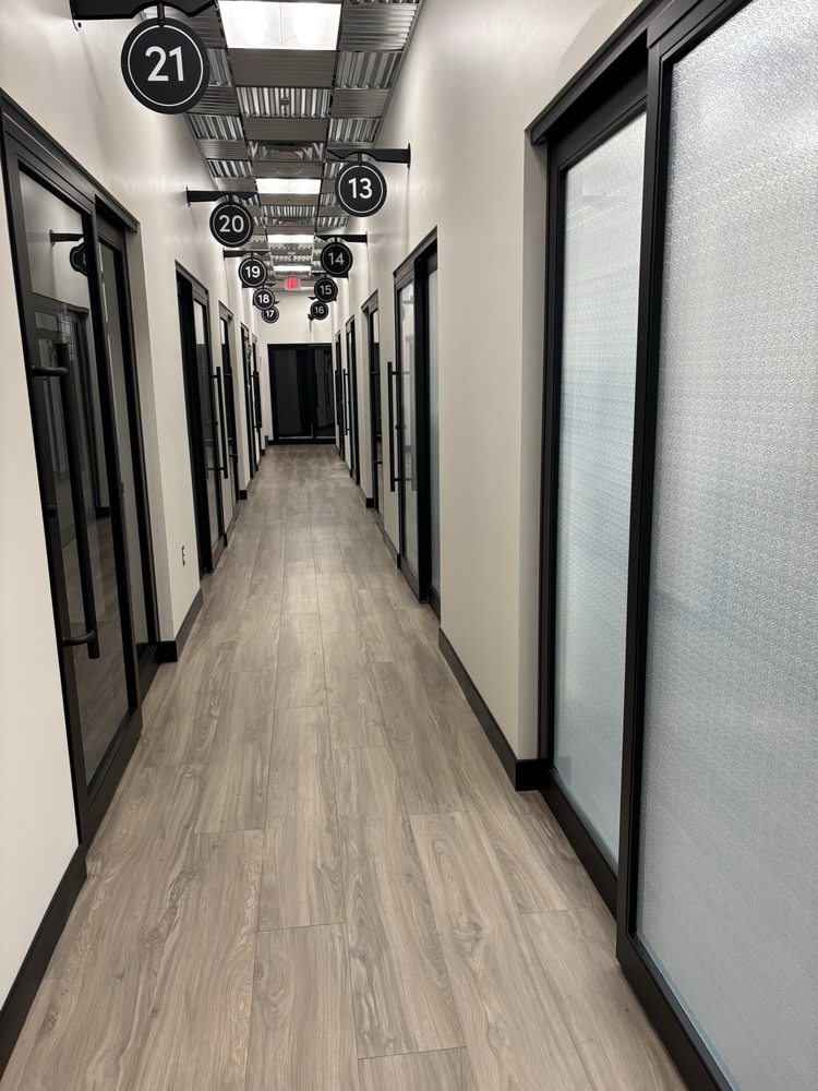 Sola Salon Studios gift card