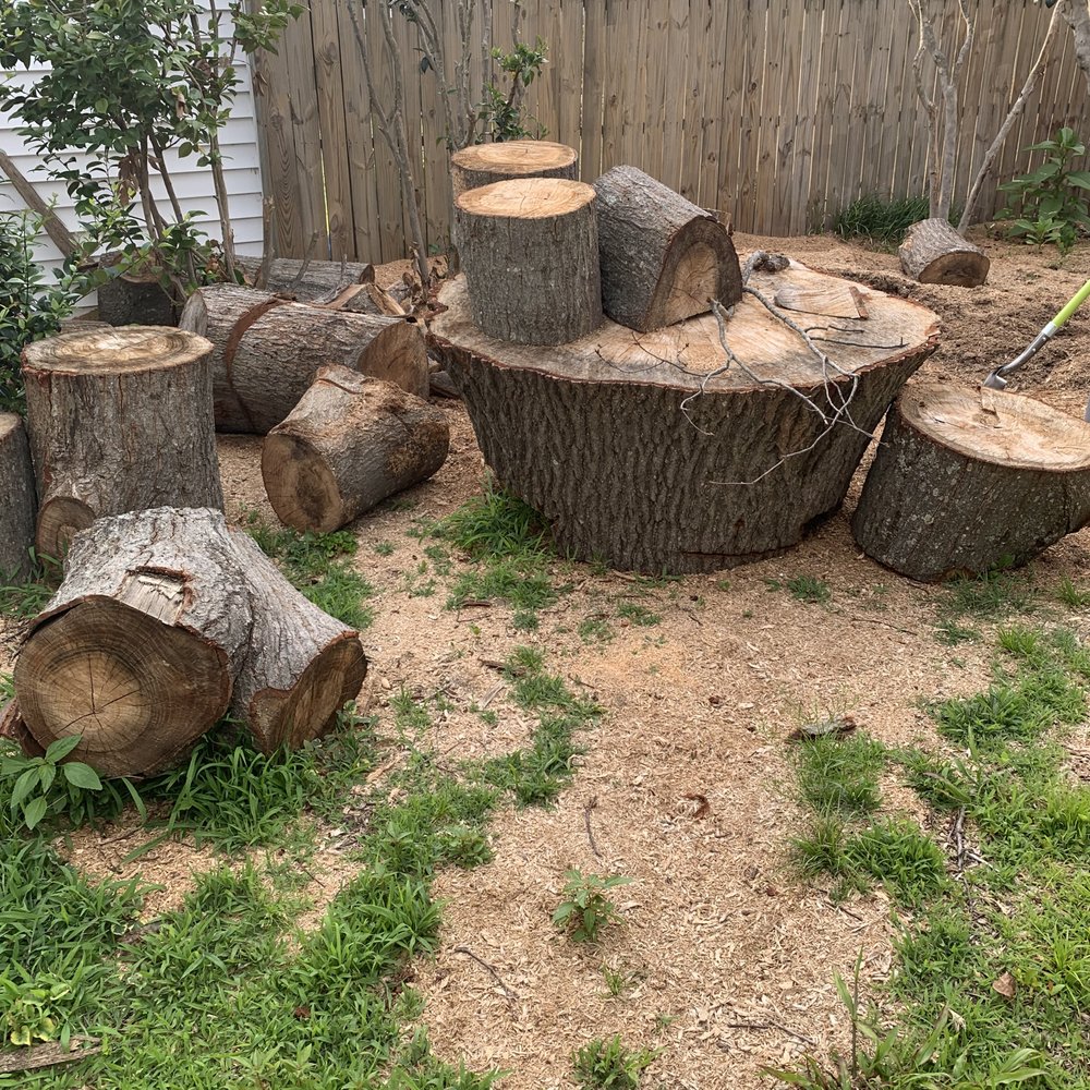 Chesbay Landscaping - Landscaping Near Me - Yorktown, Virginia Chesbay Landscaping - Landscaping Near Me - Yorktown, Virginia