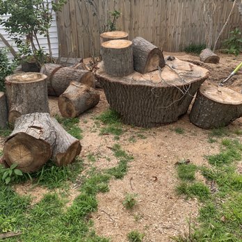 Chesbay Landscaping - Landscaping Near Me - Yorktown, Virginia
