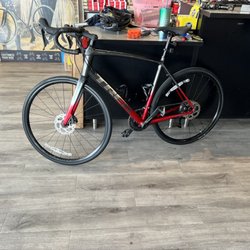 Chain Reaction Bicycles - Pick up day has arrived!