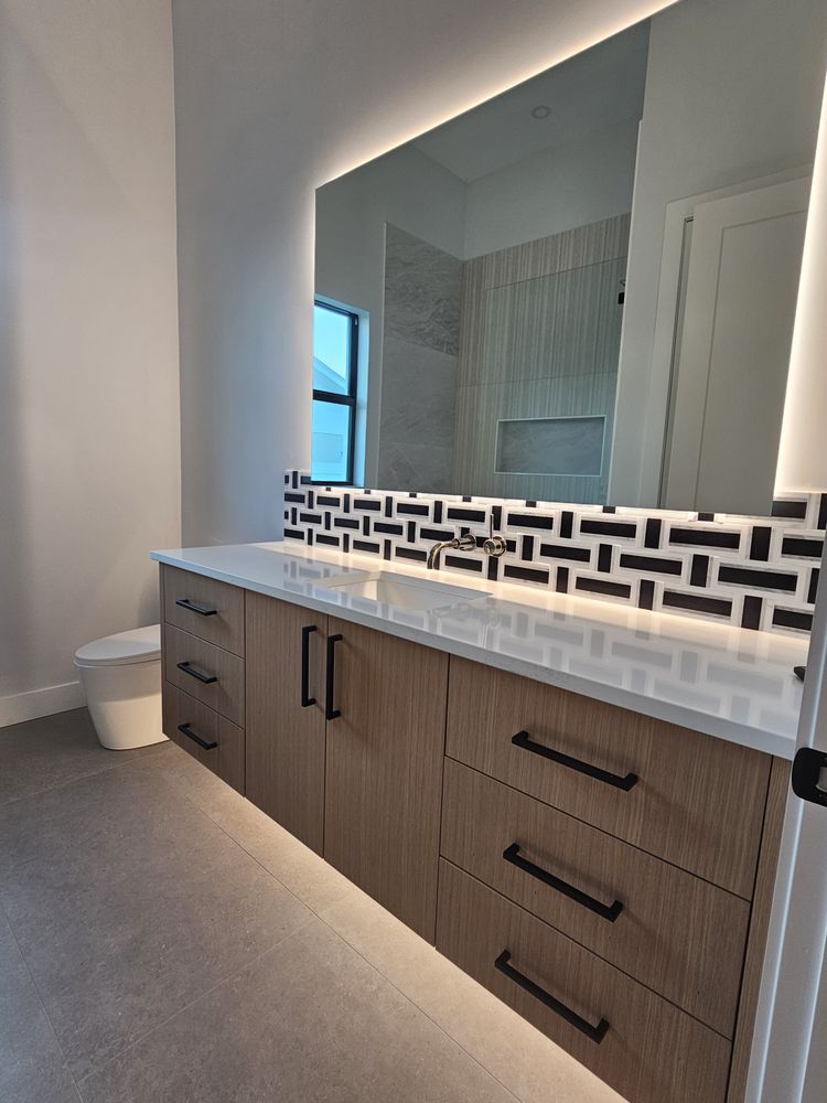 Slide of West Palm Builders