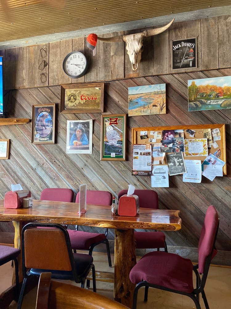 L BOW ROOM SALOON Updated August 2024 10 Photos 101 Main St