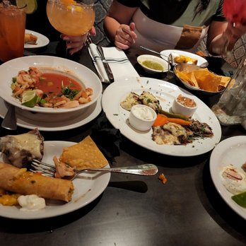 Cha Cha's Latin Kitchen - Great appetizers - Bars Near Me - Brea, California