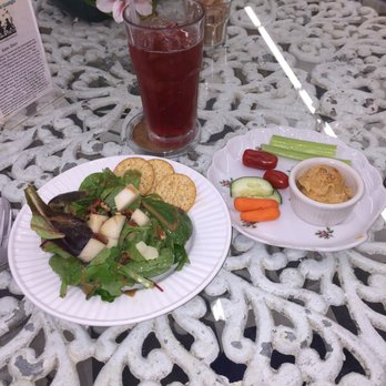 Garden Tea Lounge - Lunch - Antiques Near Me - San Antonio, Texas Garden Tea Lounge - Lunch - Antiques Near Me - San Antonio, Texas
