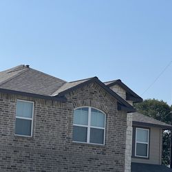 Precision Roofing - New Roof from Precision Roofing.