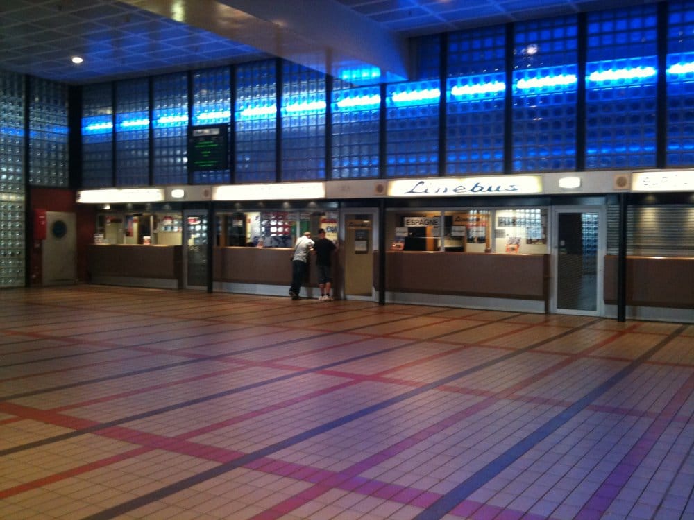 Eurolines