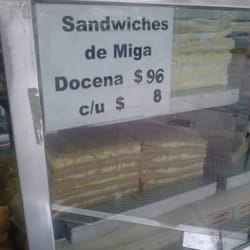 Para el barrio es barato!