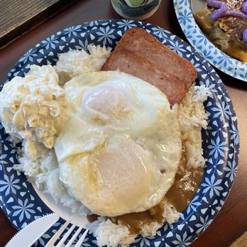 Joe's Grill Express - Special Loco Moco - American Near Me - Honolulu, Hawaii Joe's Grill Express - Special Loco Moco - American Near Me - Honolulu, Hawaii