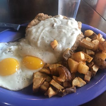 Squeeze In - Chicken fried steak! - Breakfast & Brunch Near Me - Carson City, Nevada Squeeze In - Chicken fried steak! - Breakfast & Brunch Near Me - Carson City, Nevada