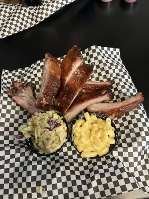 Ragin' Hog BBQ by null
