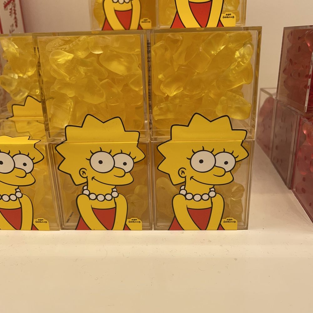 Sugarfina - Lisa! - Candy Stores Near Me - San Jose, California Sugarfina - Lisa! - Candy Stores Near Me - San Jose, California