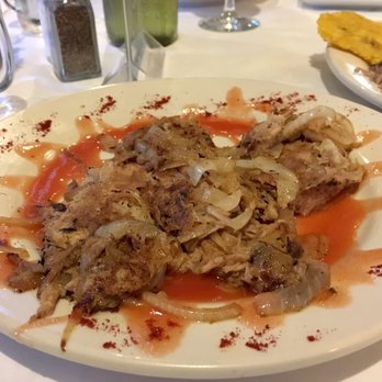 Malanga Cuban Cafe - La Lechoncita- not good - Cuban Near Me - Pinecrest, Florida Malanga Cuban Cafe - La Lechoncita- not good - Cuban Near Me - Pinecrest, Florida