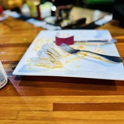 86 Mexican Bar And Grill - Hated it!