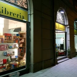Caffè Letterario Lucca Libri