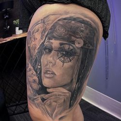 Waldo’s Tattoo Studio