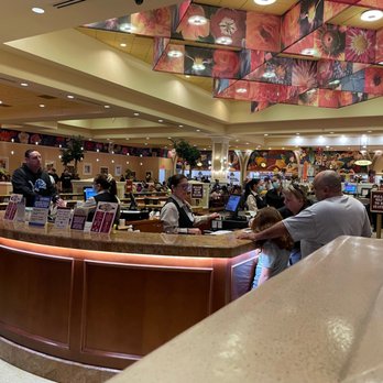 Garden Buffet - Buffets Near Me - Las Vegas, Nevada