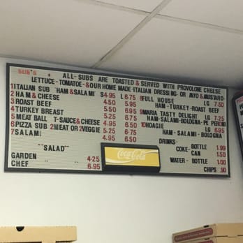 Maria's Pizza - Pizza Near Me - San Antonio, Texas