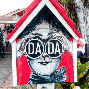 Dada - New American Near Me - Delray Beach, Florida Dada - New American Near Me - Delray Beach, Florida