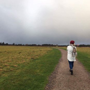 Rabbie's Tours - Culloden battle field - Tours Near Me - Edinburgh, EDH