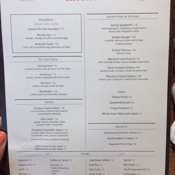 Barnes & Noble - Menu - Bookstores Near Me - Scarsdale, New York
