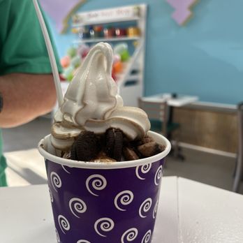 WORLD OF SWIRLZ ITALIAN WATER ICE & ICE CREAM - Updated February