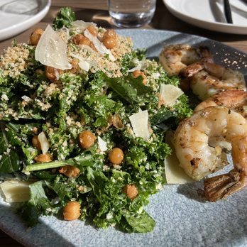 Dryft - Kale Caesar - plz put back on menu - Seafood Near Me - Revere, Massachusetts Dryft - Kale Caesar - plz put back on menu - Seafood Near Me - Revere, Massachusetts