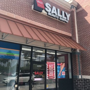 Sally Beauty - Store front - Cosmetics & Beauty Supply Near Me - Tampa, Florida Sally Beauty - Store front - Cosmetics & Beauty Supply Near Me - Tampa, Florida