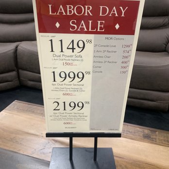 Mor Furniture For Less 1608 Sweeer Rd National City Ca