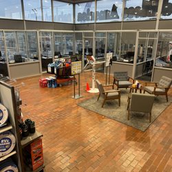 Camping World - Springfield