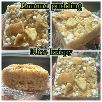 Steingold's Bakehouse Humboldt Park by null