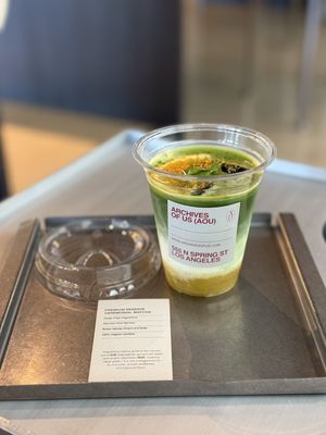 Archives Of Us by null