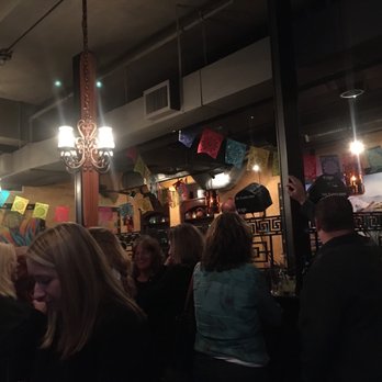 Agave Grill - Eric church night. - Mexican Near Me - Hartford, Connecticut