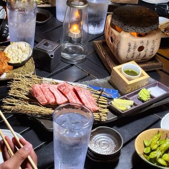 Zigu - Wagyu - Seafood Near Me - Honolulu, Hawaii Zigu - Wagyu - Seafood Near Me - Honolulu, Hawaii