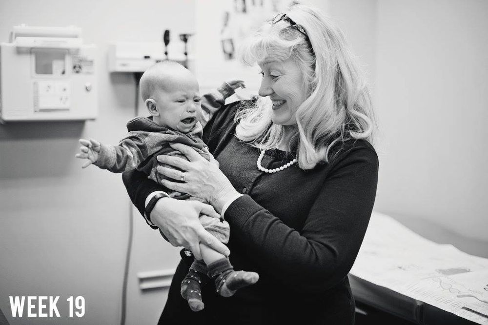 CASTLE HILLS PEDIATRICS 1821 Golden Trl Ct, Carrollton, Texas