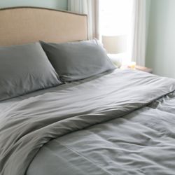 Comphy - The softest sheets imaginable